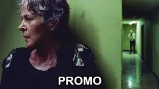 The Walking Dead 8x04 