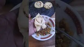 Easy and unique way to shape dough - p33