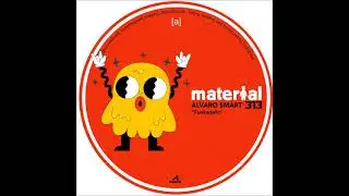 Alvaro Smart - Funkadelic (Original Mix) [MATERIAL]