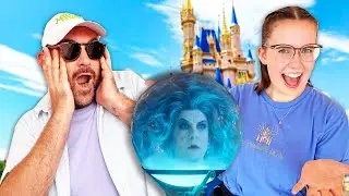 I Go To Disney World Every Day And THESE Are My BEST TIPS for Magic Kingdom