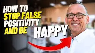 Why Fake Positivity Is Bad For You