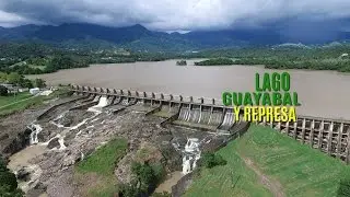 LAGO GUAYABAL Y REPRESA
