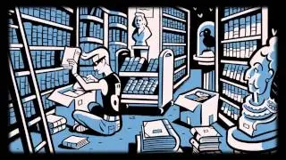 Who Could That be at This Hour? - All the Wrong Questions by Lemony Snicket