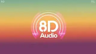 Trueno - SOLO POR VOS [8D Audio]