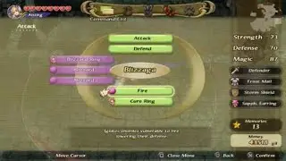 Rebena te ra clavat with no cast speed accessory