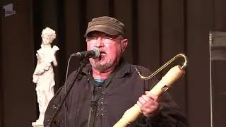 TORFROCK LIVE auf Baltrum 23.09.2017