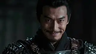 自創曲-戰赤壁