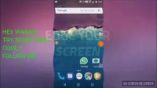 Best ANDROID S8 Launcher | No Root