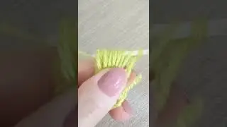 🧶model de crosetat 💮