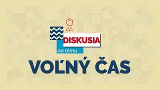 Diskusia na tému VOĽNÝ ČAS- Klub autentického folklóru HOJANA