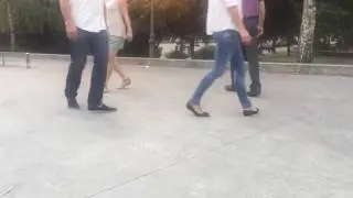 Vídeo Ttipitto
