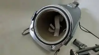 Electrolux Canister Vacuum Cleaner Model XXX Sled (No Hose Pole) Read Listing (FOR SALE ON EBAY)