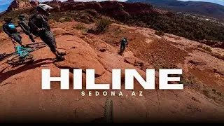 Epic MTB Adventure on HiLine Trail | Sedona&rsquo;s Best Ride