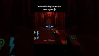 Machine, I will cut you down,