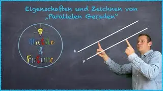 Eigenschaften und Zeichnen von 