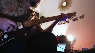 Vola JZ FRO - pop - middle pickup positions