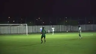 Irish vs Rimal Al Sahra SC