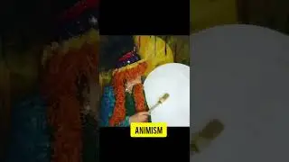 Animism- The Door to All Paths #animism #drumming