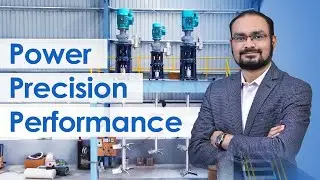 How Chemdist Designs High-Precision Agitators for Industrial Efficiency | Tushar Wagh | Chemdist