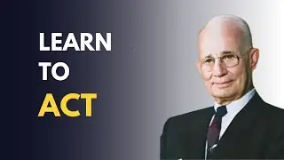 Learn To Act As If Nothing Bothers You | Master Emotional Control and Inner Strength