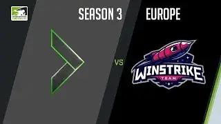 Team Gigantti vs Winstrike Team (Part 2) | OWC 2018 Season 3: Europe
