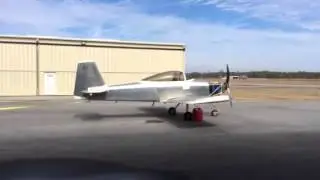 Adjusting Propeller Maximum RPM