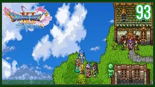Dragon Quest XI S Definitive Edition Tickington Weaver's Peak Quest A Fishy Fashion Fan
