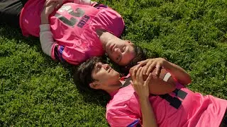 Jared Zavala - Oklahoma Drill (Official Music Video)