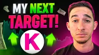 Kaden - KDA Explosive Surge Imminent! 🚀 My Targets NOW for Massive Profits! 💰