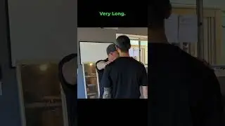 Does Wing Chun Work Against Weapons? #shorts