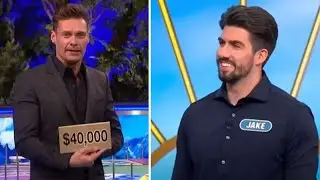 This &lsquo;Wheel of Fortune&rsquo; contestant might&rsquo;ve lost $40K, but he won more than the game could ever o