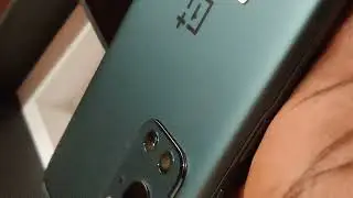 ONE PLUS 9 PRO 12 256 GB UNBOXING AMAZON RENEWED MOBILE