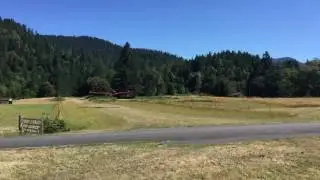 Lucas Lodge Takeoff Mooney M20C