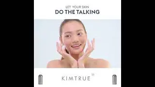Kimtrue Multi-Functional Brightening Emulsion with Niacinamide