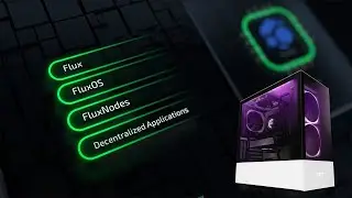 Flux Nimbus Node