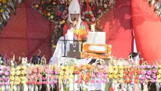 KN News - Master Godangel /Speech / 2nd vedio
