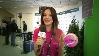 Ornella Fleury envoy&eacute;e TRES sp&eacute;ciale #8 La presse