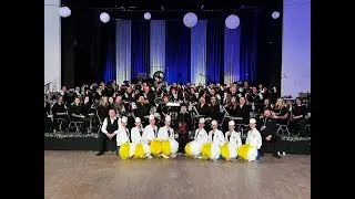 25.01.2025 internationales Blitzkonzert Stadthalle Erbendorf