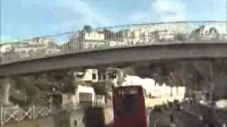 No 12 Bus to Torquay