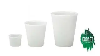 Resin Molds | Mixing Set | ECOART | Eco-Products for Eco-Artists
