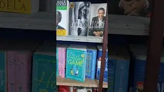 #bookshorts  #shorts  #booktube  #bookreels  #bookfair  #newbook  #bookshelf  #novel