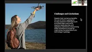 Revolutionizing Geological Surveys | Smart Technologies & Remote Sensing in Geoscience