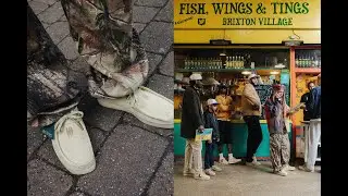 BSTN X Clarks Wallabee: A Plate For A Plate