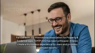 Why 35,000+ Companies Trust SMTP2GO for Rock-Solid Email Delivery