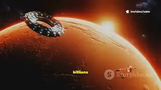 NASA's 2025 Mars Life Evidence