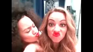 Little Mix - Funny Moments 2015 (#6)
