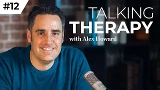 How suppression can lead to depression | Episode #12 | Talking Therapy