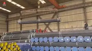 Capped oil pipe, support processing and customization, welcome to consult
