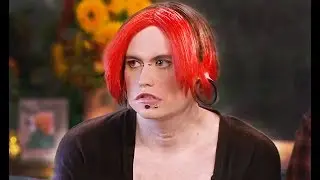 My 5 Year Old Son Is Transgender! SJW vs Logic #6
