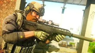 BIG MDR CUSTOMS RAID - 12k XP Raid - Escape from Tarkov